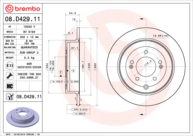 Product image 1